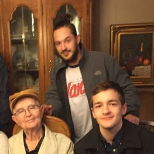 Meet your Posher, David